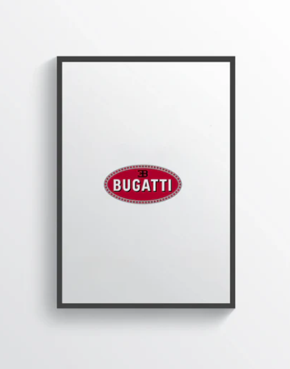 BUGATTI