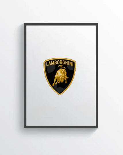 LAMBORGHINI