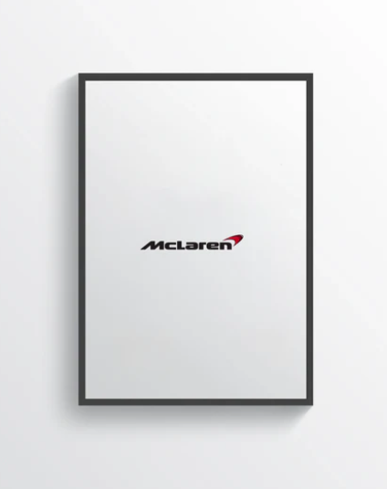 MCLAREN