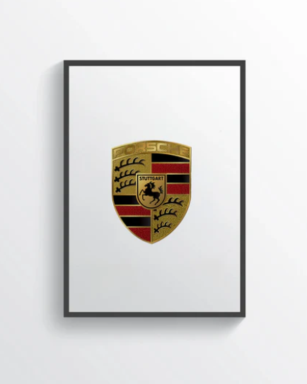 PORSCHE